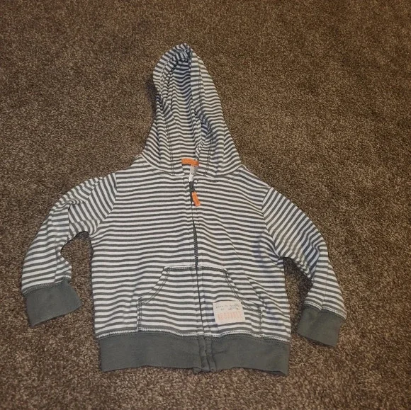 Set of 4 Boy's 3-6 Months Hooded Jackets - Picture 13 of 15